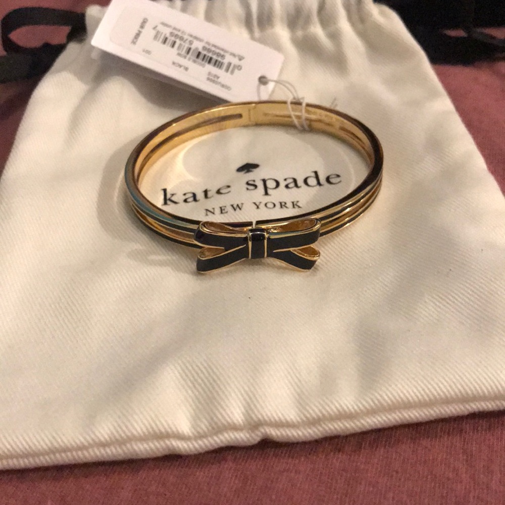 Kate Spade ♠️ bracelet